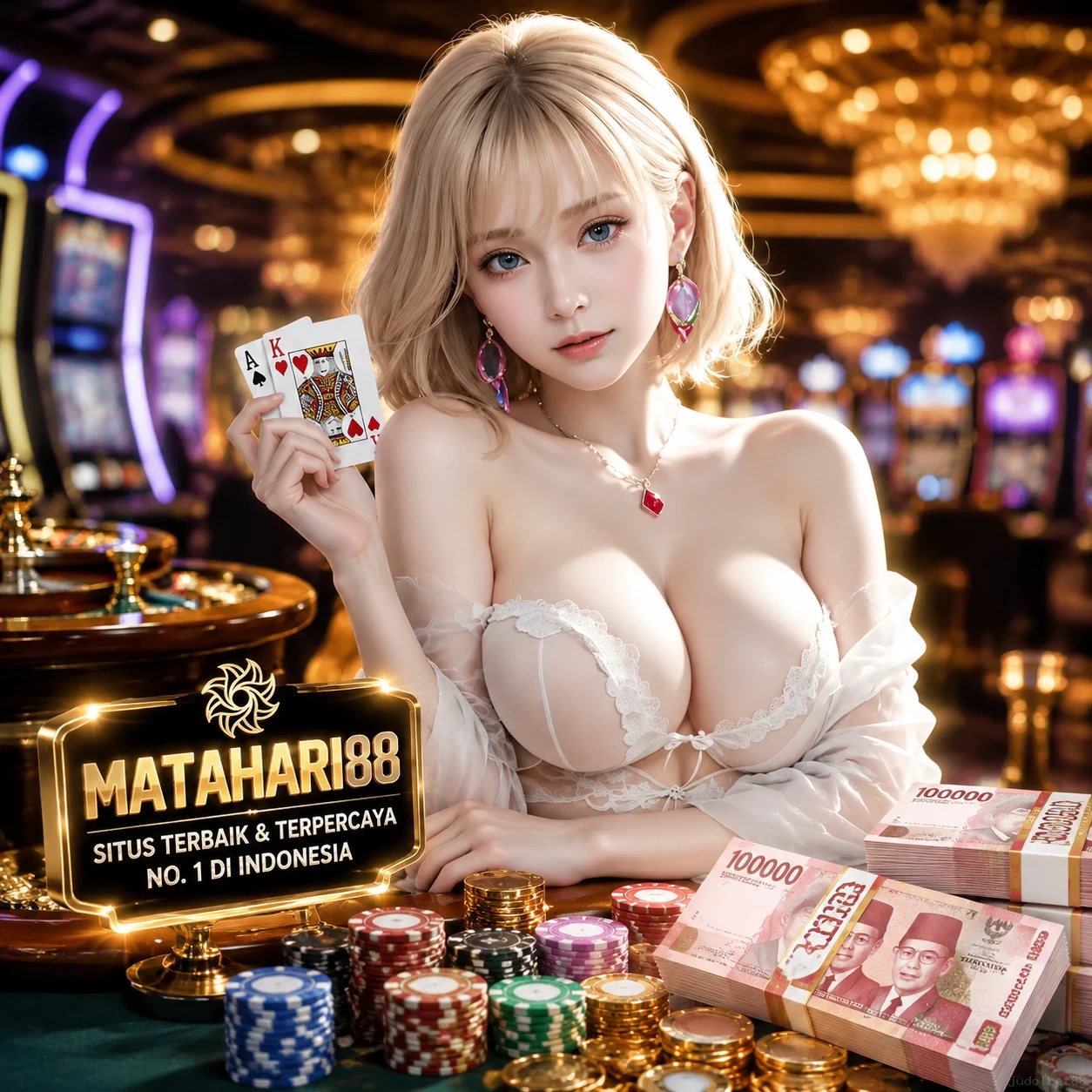 judolbet88 APK Indonesia - Panduan Lengkap dan Tutorial