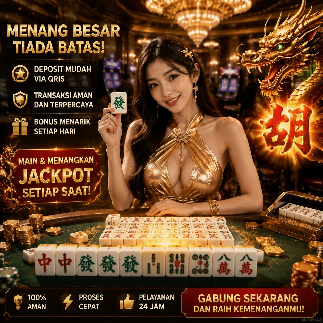 judolbet88 Indonesia - Peningkatan performa dan UI/UX terbaru