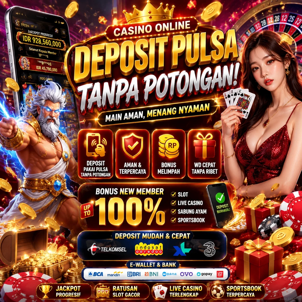 judolbet88